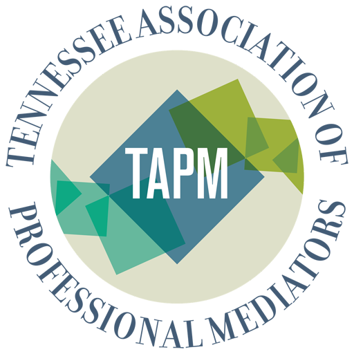TAPM Logo