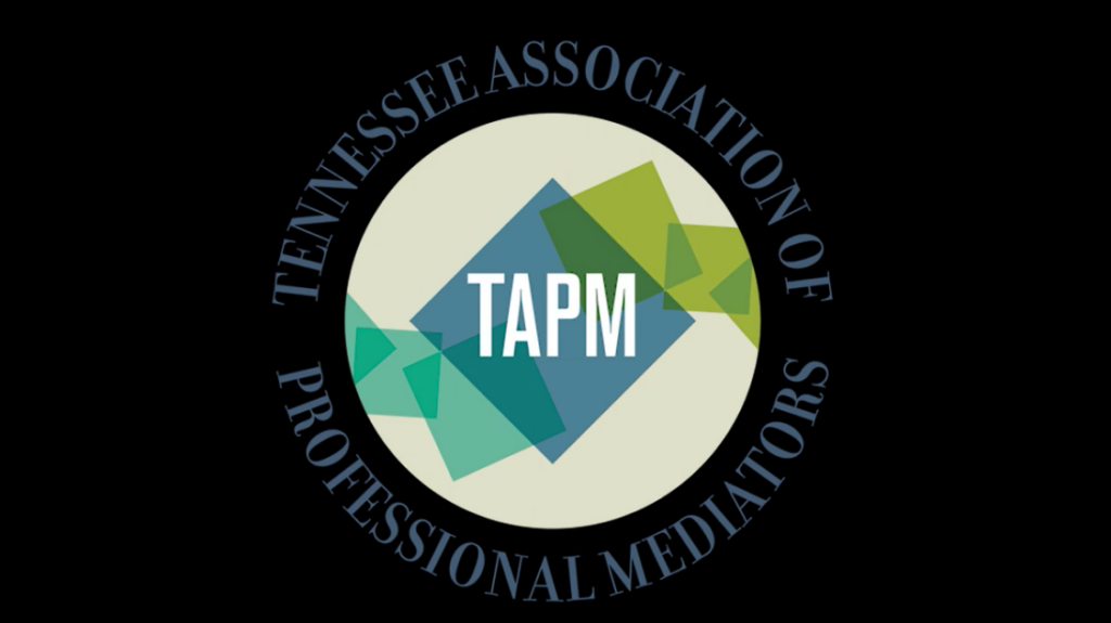 TAPM Logo