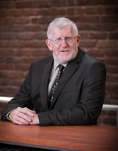 Prof. Gordon Russell
