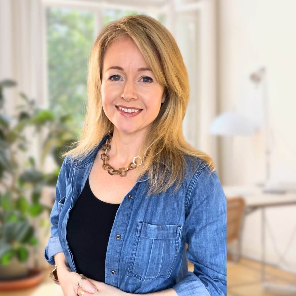 TAPM Speaker Series Presents Jess Baker, The Super-Helper Syndrome: A Survival Guide for Compassionate People