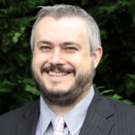 Profile picture of John Toy